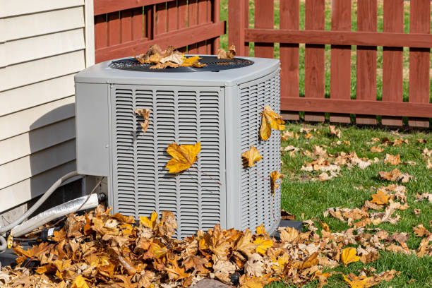 Trusted Brushy, OK HVAC Experts