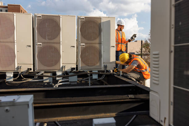 Best HVAC Repair Near Me  in Brushy, OK
