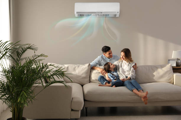 Best HVAC Installation Services  in Brushy, OK