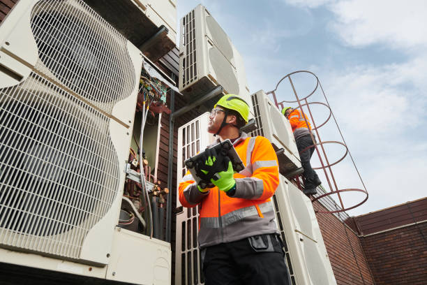 Best HVAC Repair Near Me  in Brushy, OK