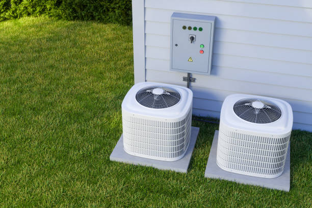 Best Emergency HVAC Repair  in Brushy, OK