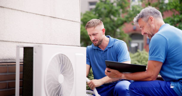 Best Furnace Repair Near Me  in Brushy, OK