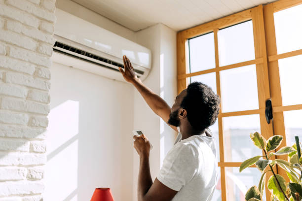 Best HVAC Emergency Services  in Brushy, OK