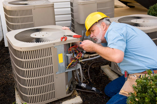  Brushy, OK HVAC Pros