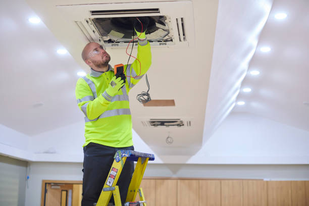 Best Air Conditioning Repair  in Brushy, OK