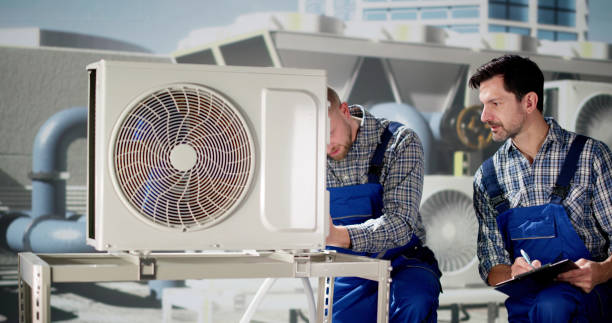 Best HVAC Replacement Cost  in Brushy, OK