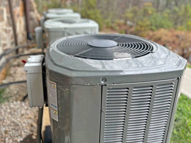 Best Affordable HVAC Services  in Brushy, OK