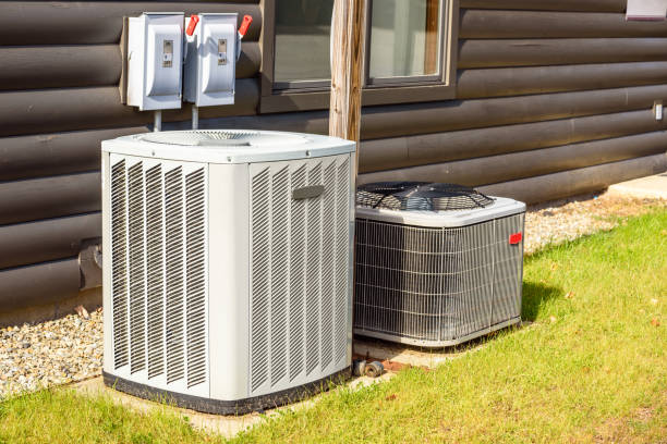 Best Heating Repair Services  in Brushy, OK